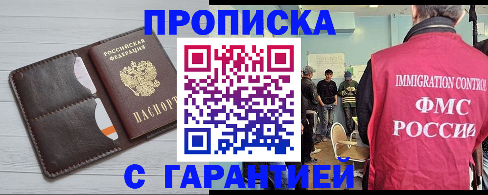 пропишу в квартире в Ковылкино